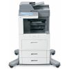 Lexmark X 658 DFE MFP
