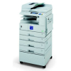 NRG Docustation DSM-620 D