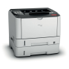 NRG SP-3500 Series