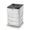 OKI C 612 Series