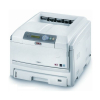 OKI C 800 Series