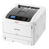 OKI C 824 Series