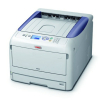 OKI C 831 Series