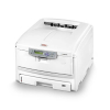 OKI C 8600 DTN