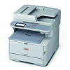 OKI MC-352 DN