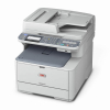 OKI MC-561 DN