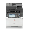OKI MC-563 DN