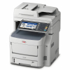 OKI MC-760 dnvfax
