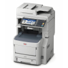 OKI MC-780 dnf