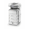 OKI MC-851 CDXN