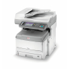 OKI MC-851 DN