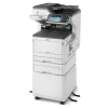 OKI MC-853 dnct