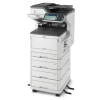 OKI MC-853 dnv