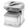 OKI MC-862 CDTN