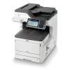 OKI MC-870 Series
