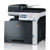 Olivetti D-Color MF-3000