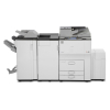 Ricoh Aficio MP-6000 sp