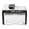 Ricoh Aficio SP-204 sn