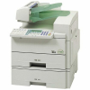 Ricoh Fax 3310 Le