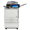 Ricoh MP-C 401 zsp