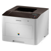 Samsung CLP-680 Series