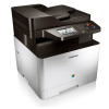 Samsung CLX-4195 Series