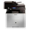 Samsung CLX-6260 Series