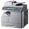 Samsung MultiXpress 6345 N