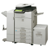 Sharp MX-3600 Series