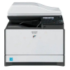 Sharp MX-C 301 W