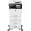 Sharp MX-C 303 W
