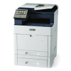 Xerox WC-6515 DNS
