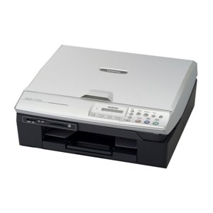 Brother DCP-110 Series