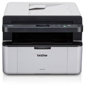 Brother DCP-1617 NW