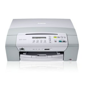 Brother DCP-163 C