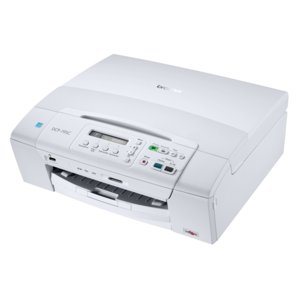 Brother DCP-190 Series