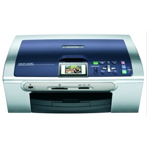 Brother DCP-330 Series