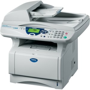Brother DCP-8045 DN