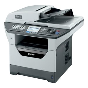 Brother DCP-8800 Series