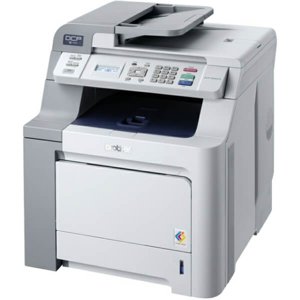 Brother DCP-9042 CN