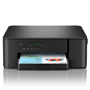 Brother DCP-J 1260 W