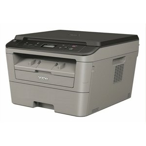 Brother DCP-L 2700 DW