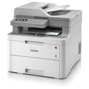 Brother DCP-L 3550 CDW