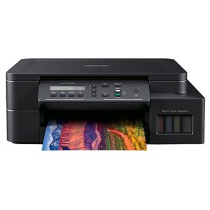 Brother DCP-T 520 W