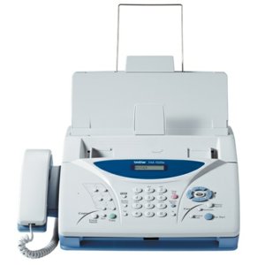 Brother Fax 1020 E