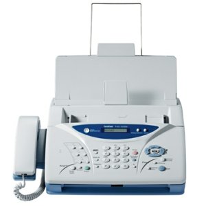 Brother Fax 1030 Plus