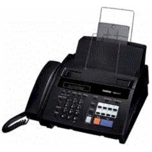 Brother Fax 910 Series
