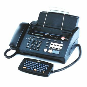 Brother Fax 940 Email