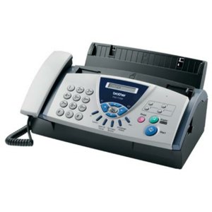 Brother Fax-T 100 Series