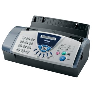 Brother Fax-T 102